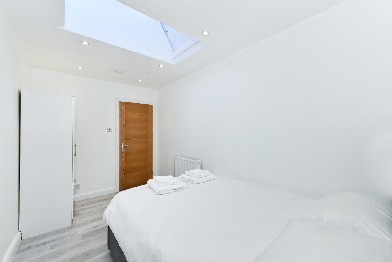 Windmill Villa Warsop ภายนอก รูปภาพ